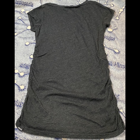 Grey Bench Shirt - Picture 2 of 2